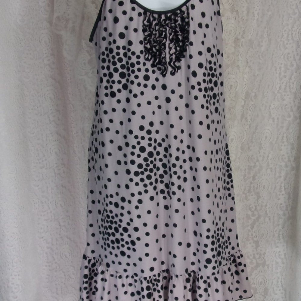 Donatella Nightgown Robe Set - Picture 3 of 5